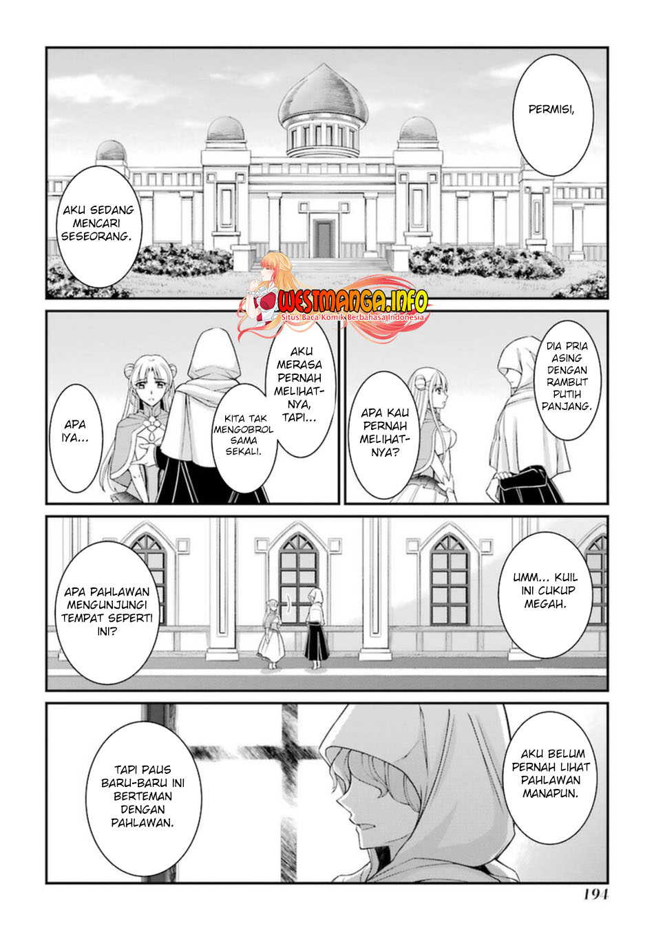 Chapter 43 - halaman 32