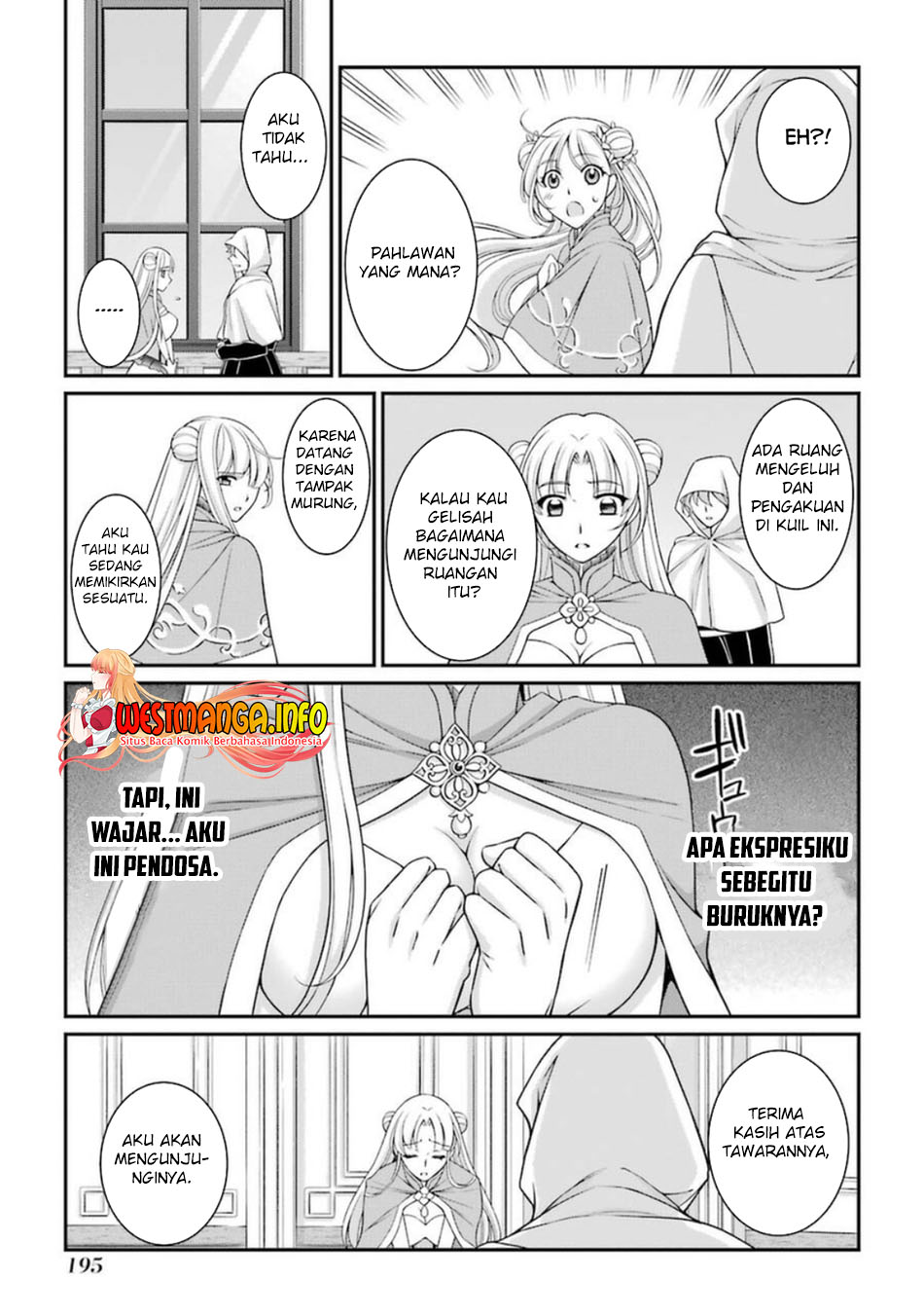 Chapter 43 - halaman 33