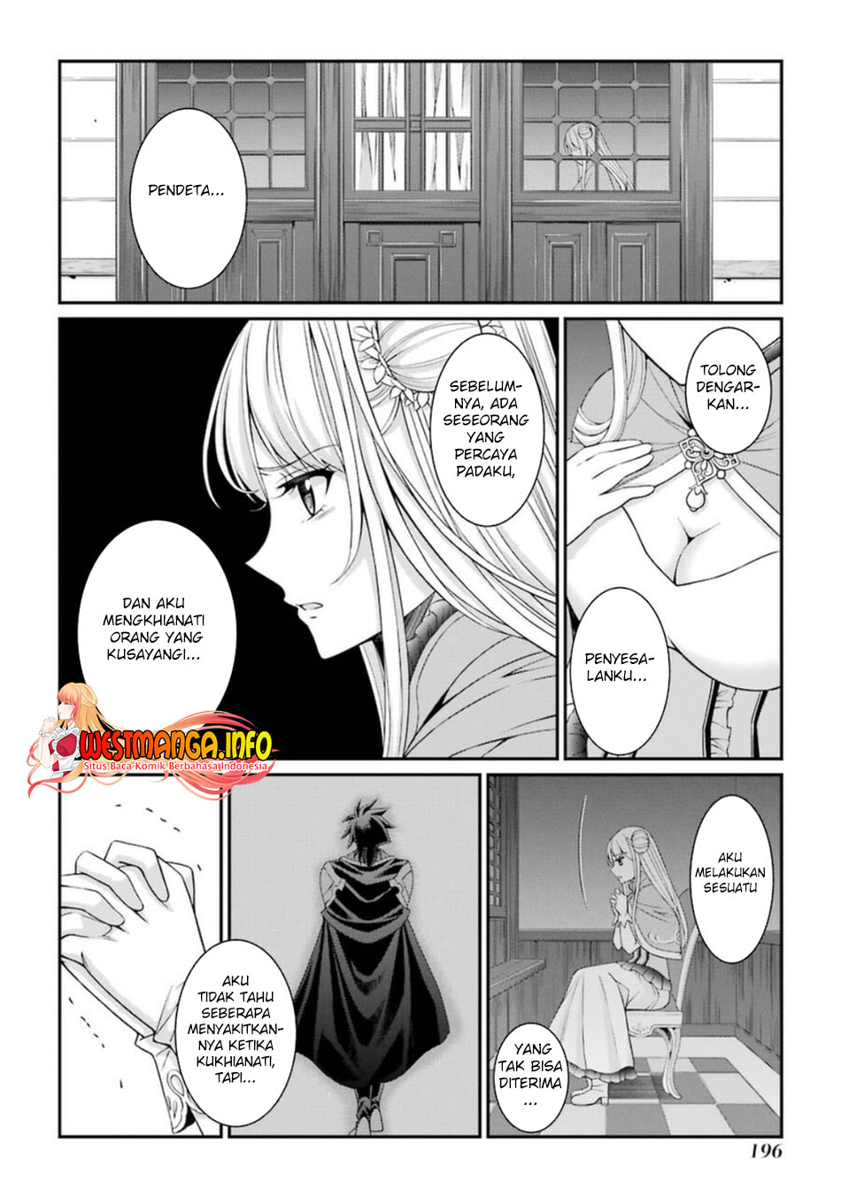 Chapter 43 - halaman 34