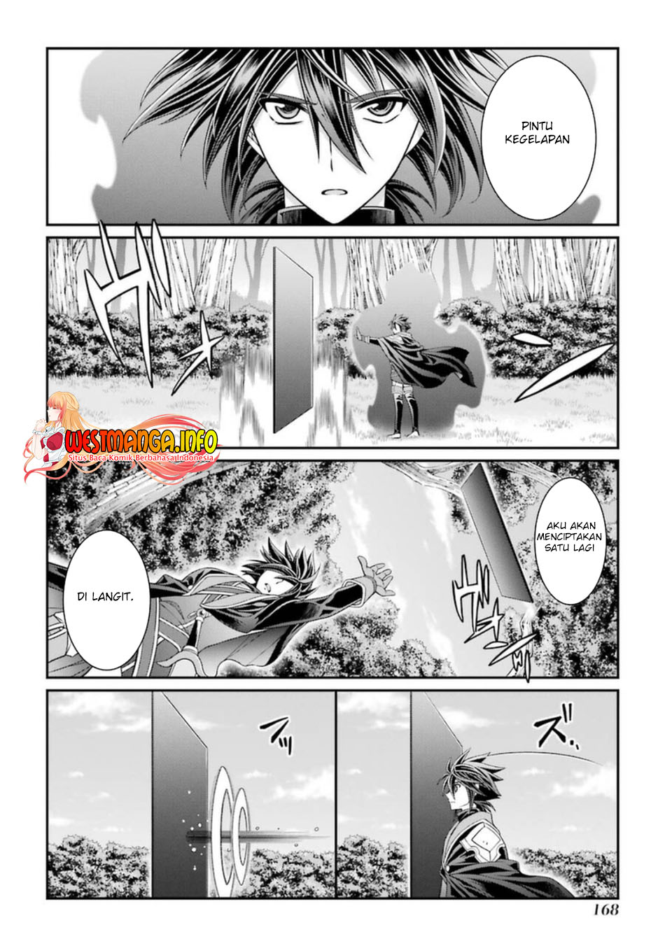 Chapter 43 - halaman 5
