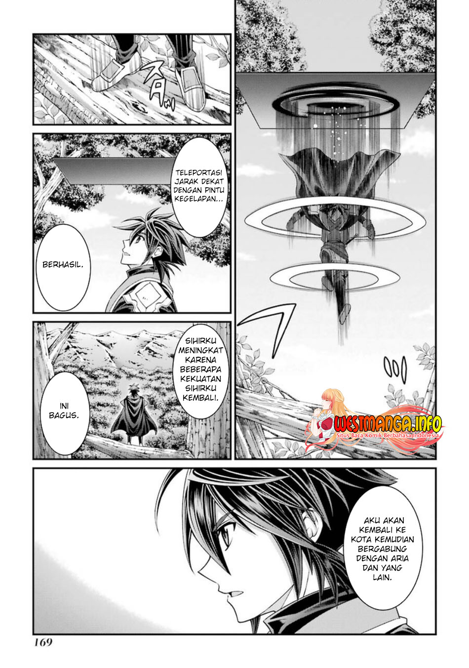 Chapter 43 - halaman 6