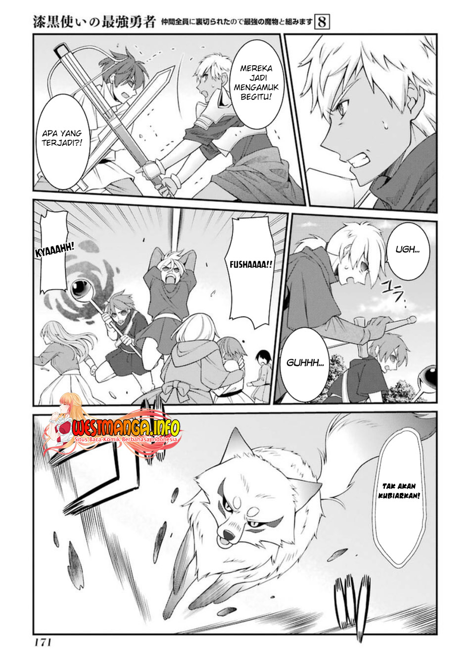 Chapter 43 - halaman 8
