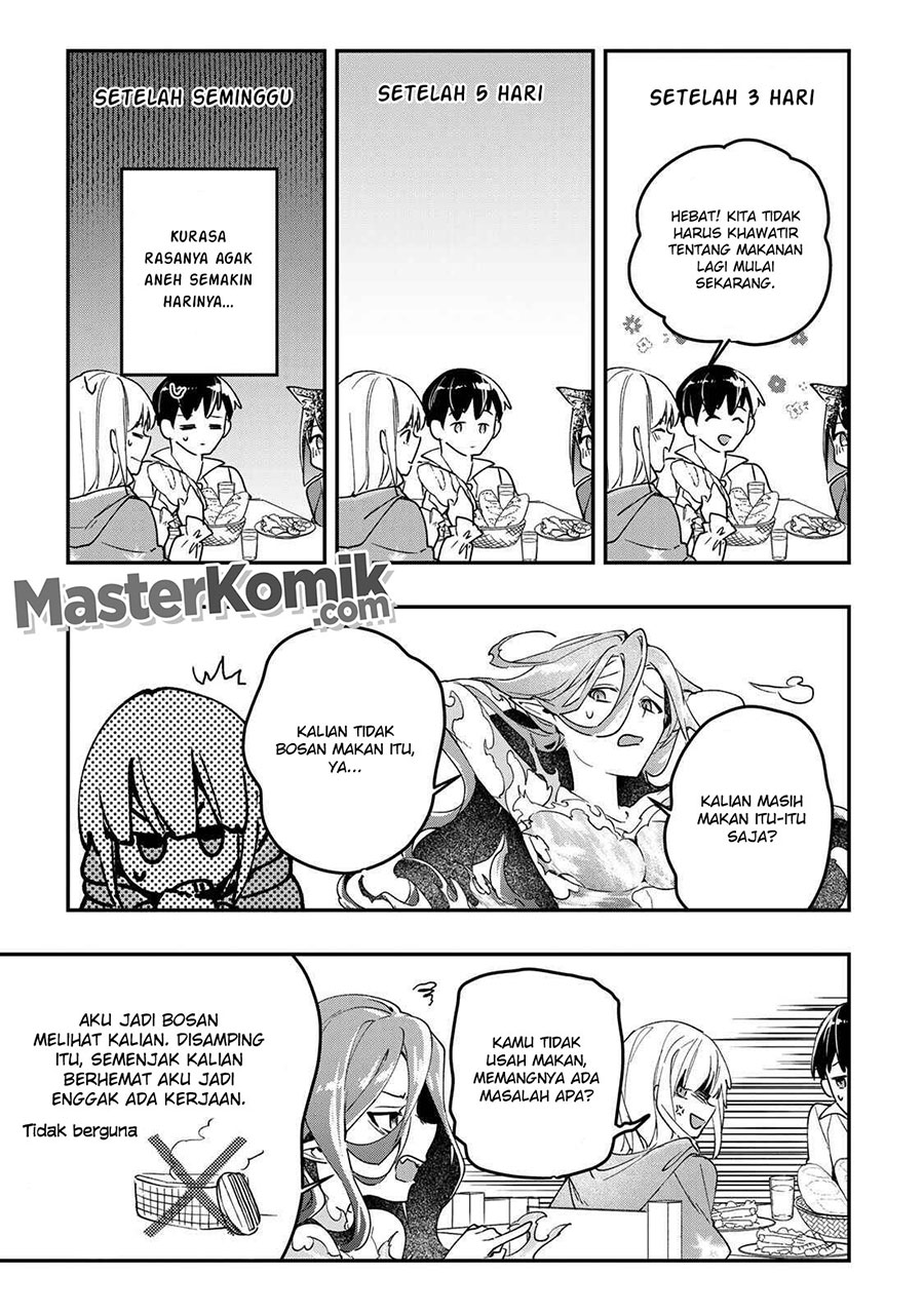 Chapter 25 - halaman 9