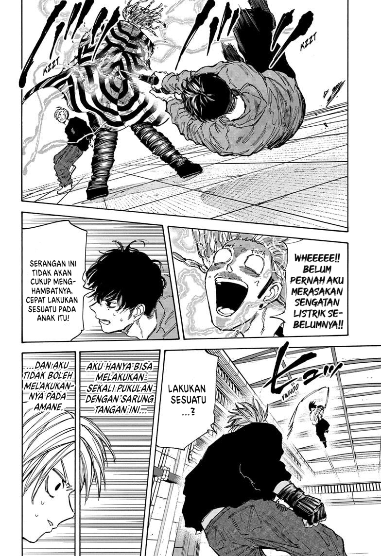 Chapter 95 - halaman 11