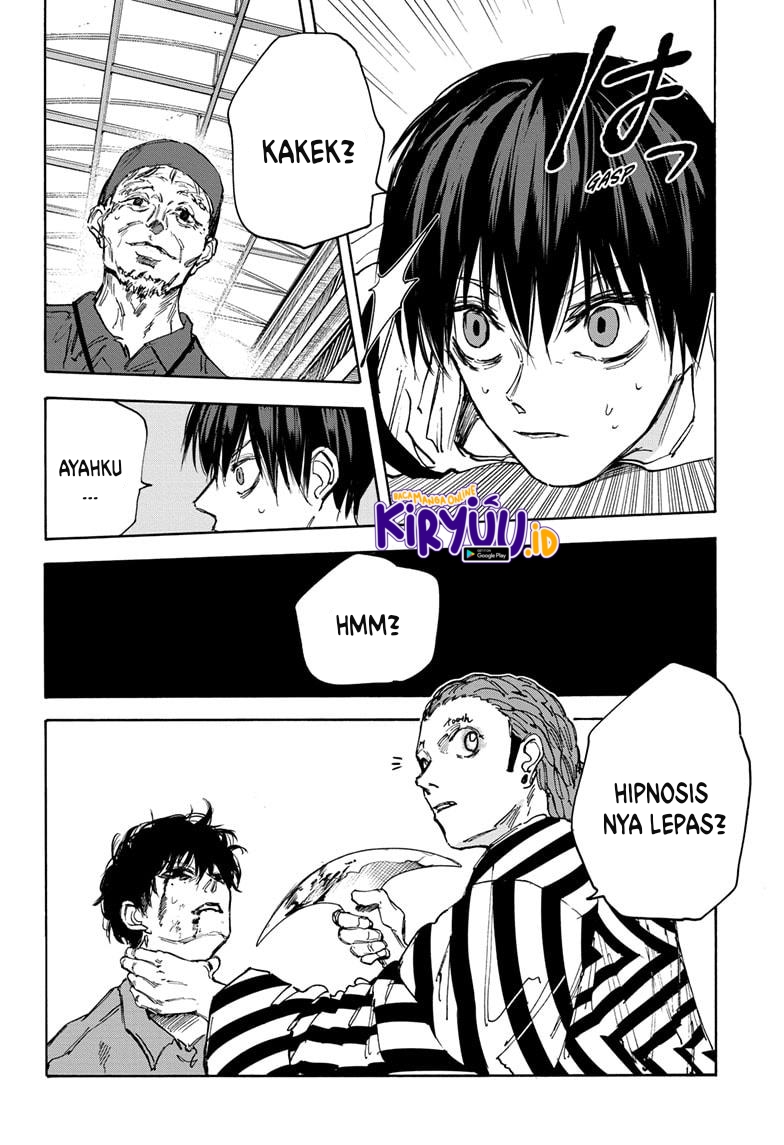 Chapter 95 - halaman 17
