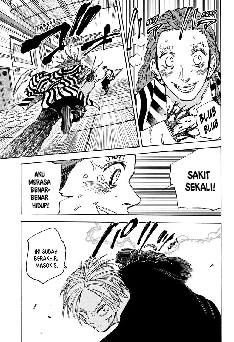 Chapter 95 - halaman 20
