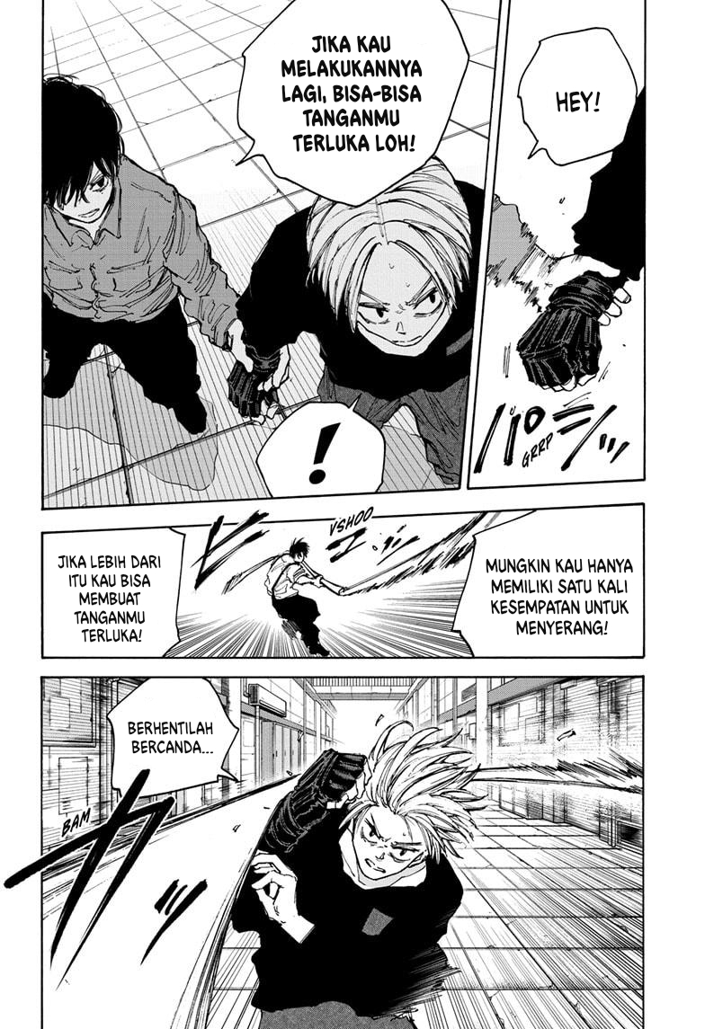 Chapter 95 - halaman 9