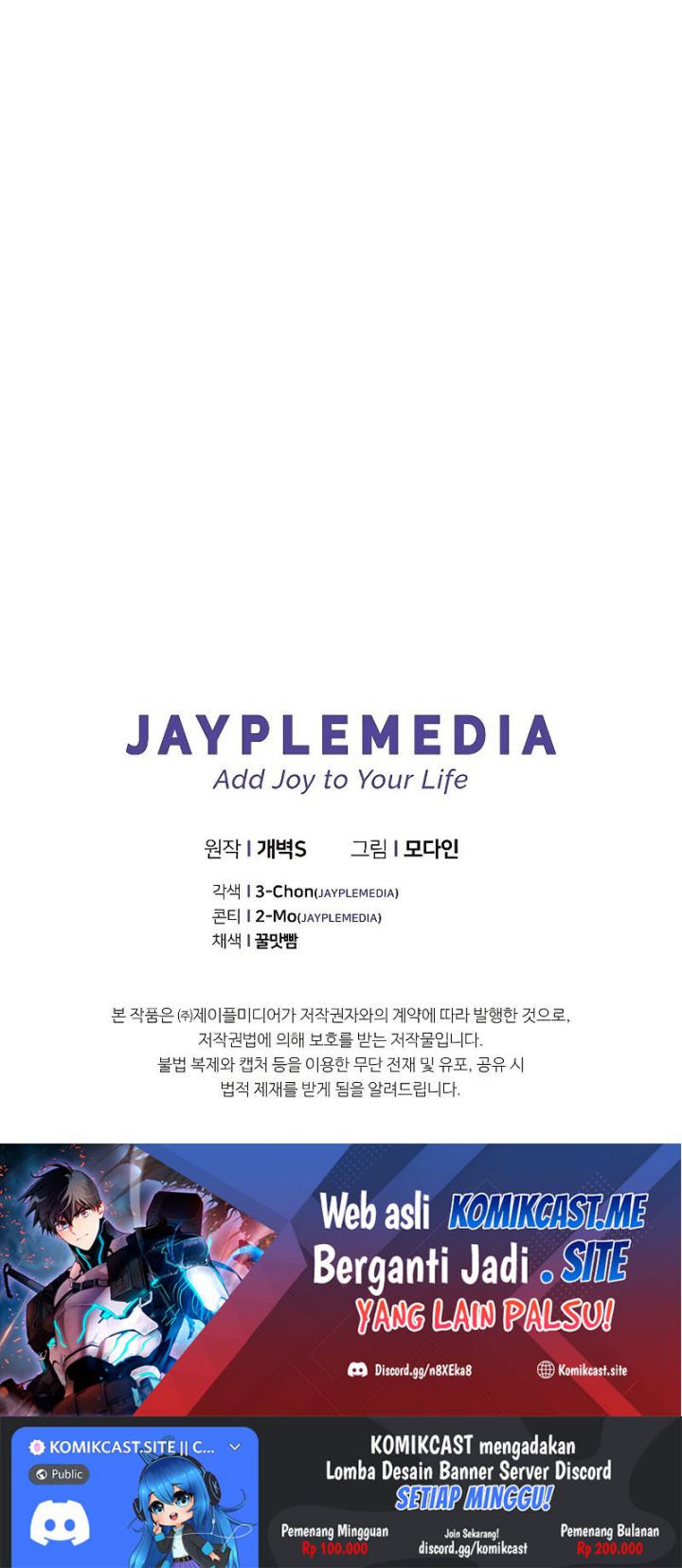 Chapter 112 - halaman 70
