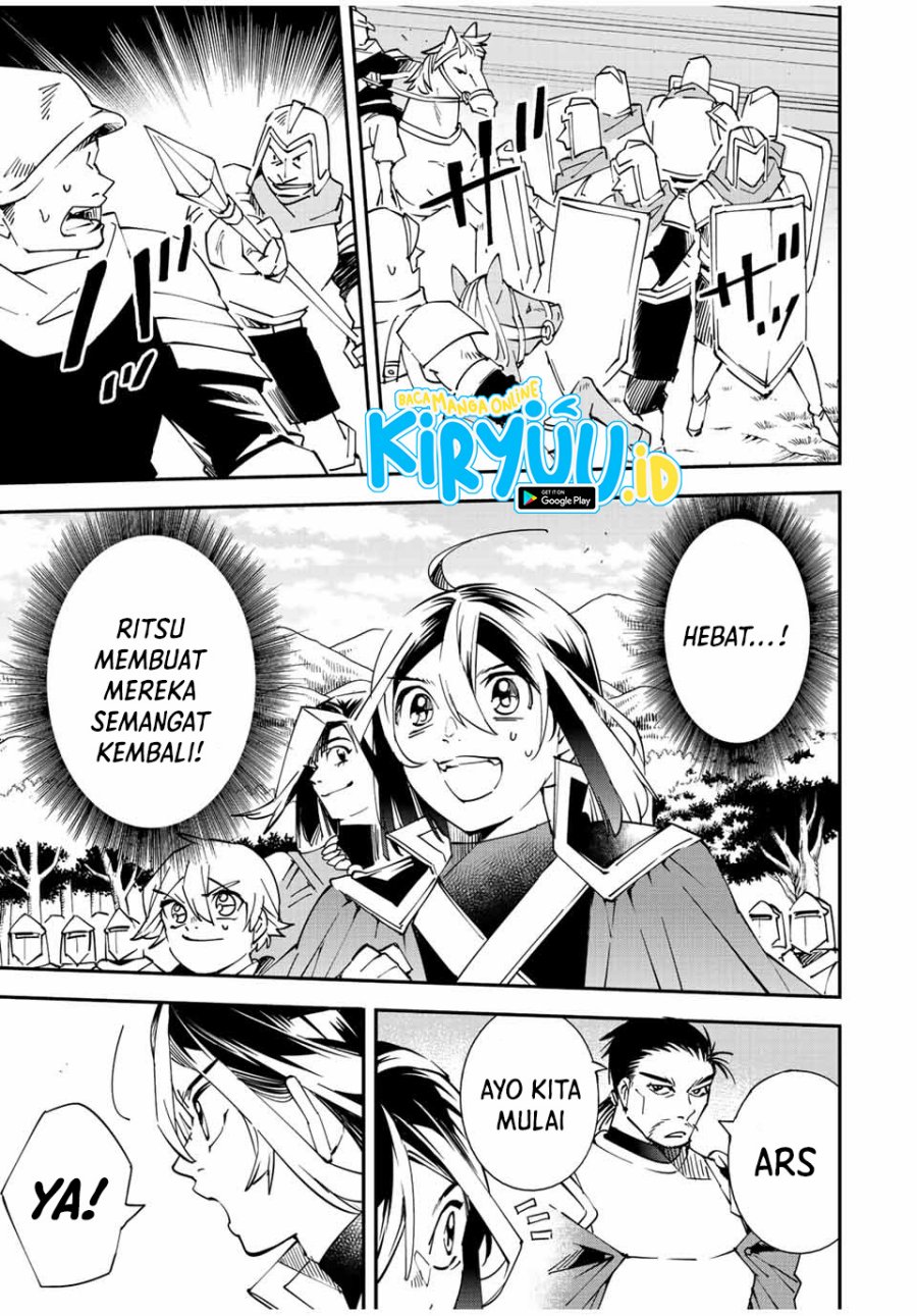 Chapter 82 - halaman 19