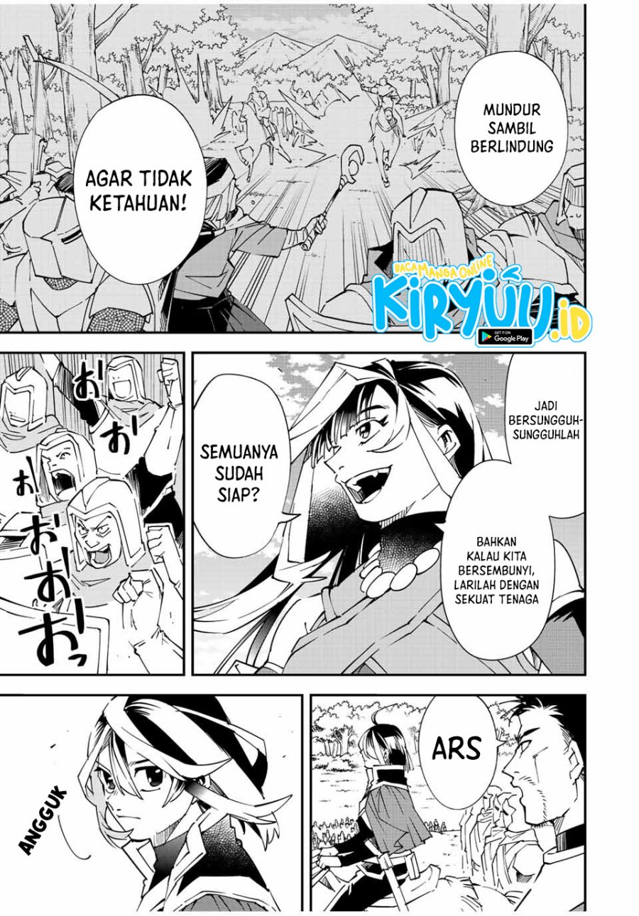 Chapter 82 - halaman 9