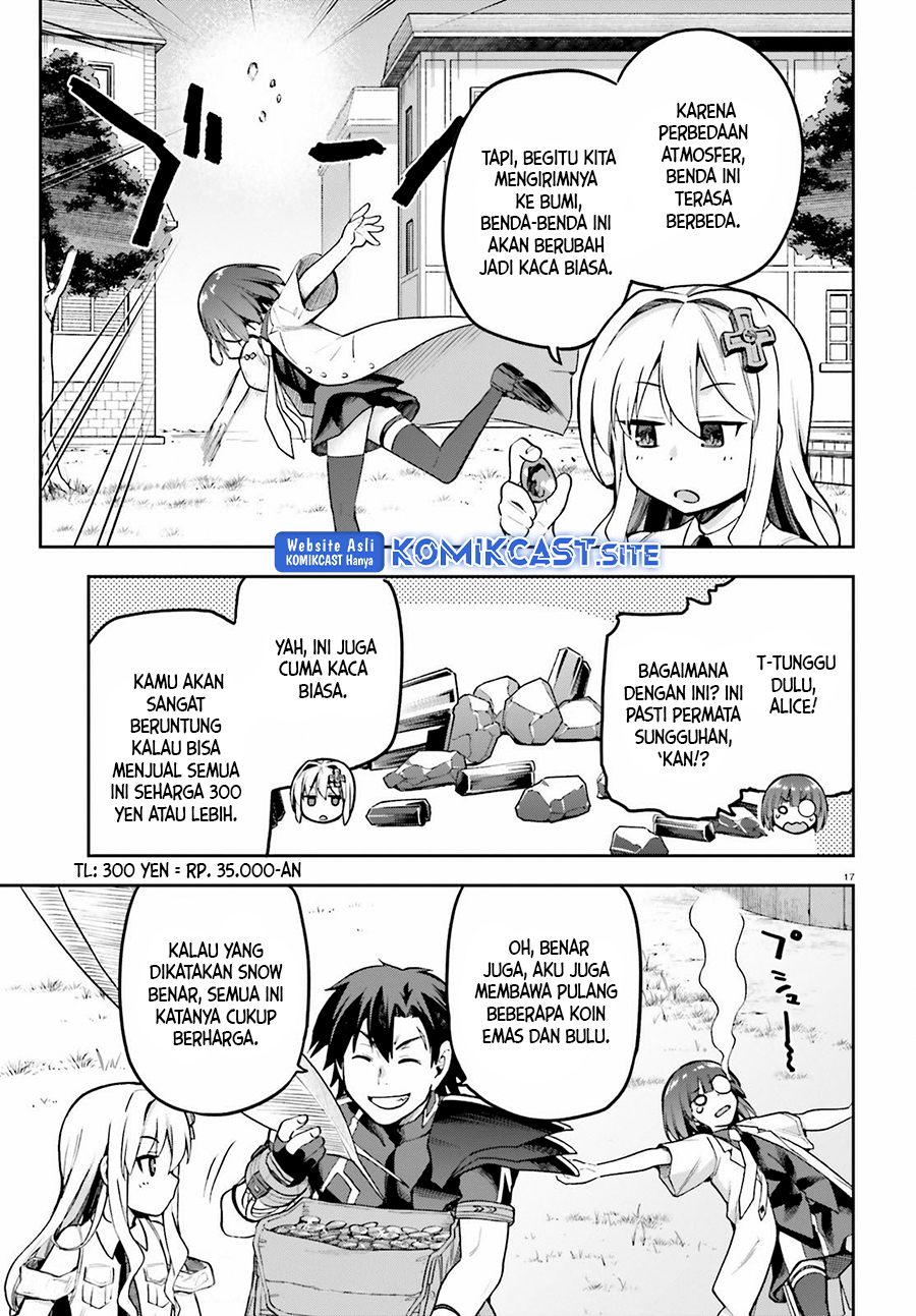 Chapter 44 - halaman 19