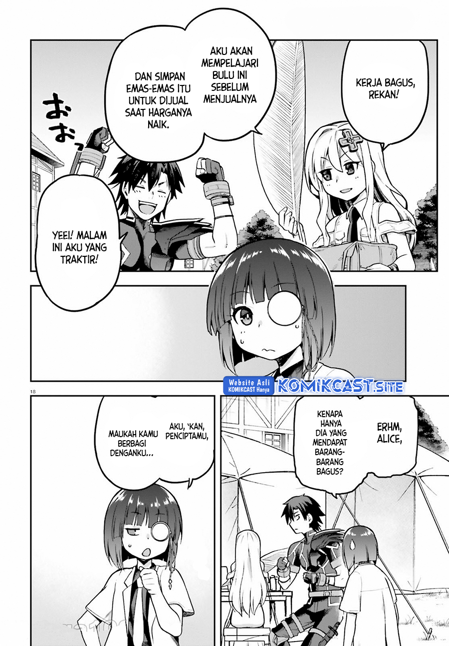 Chapter 44 - halaman 20