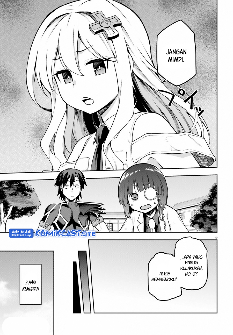 Chapter 44 - halaman 21