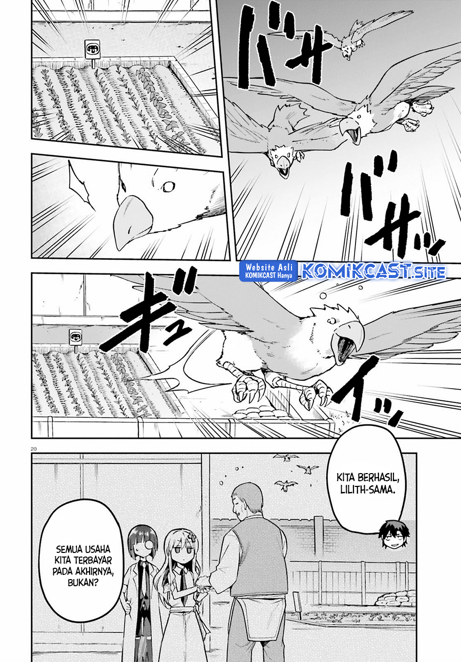 Chapter 44 - halaman 22