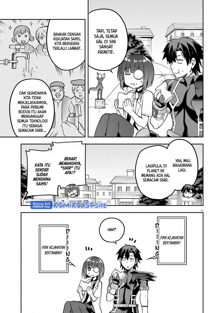 Chapter 44 - halaman 23