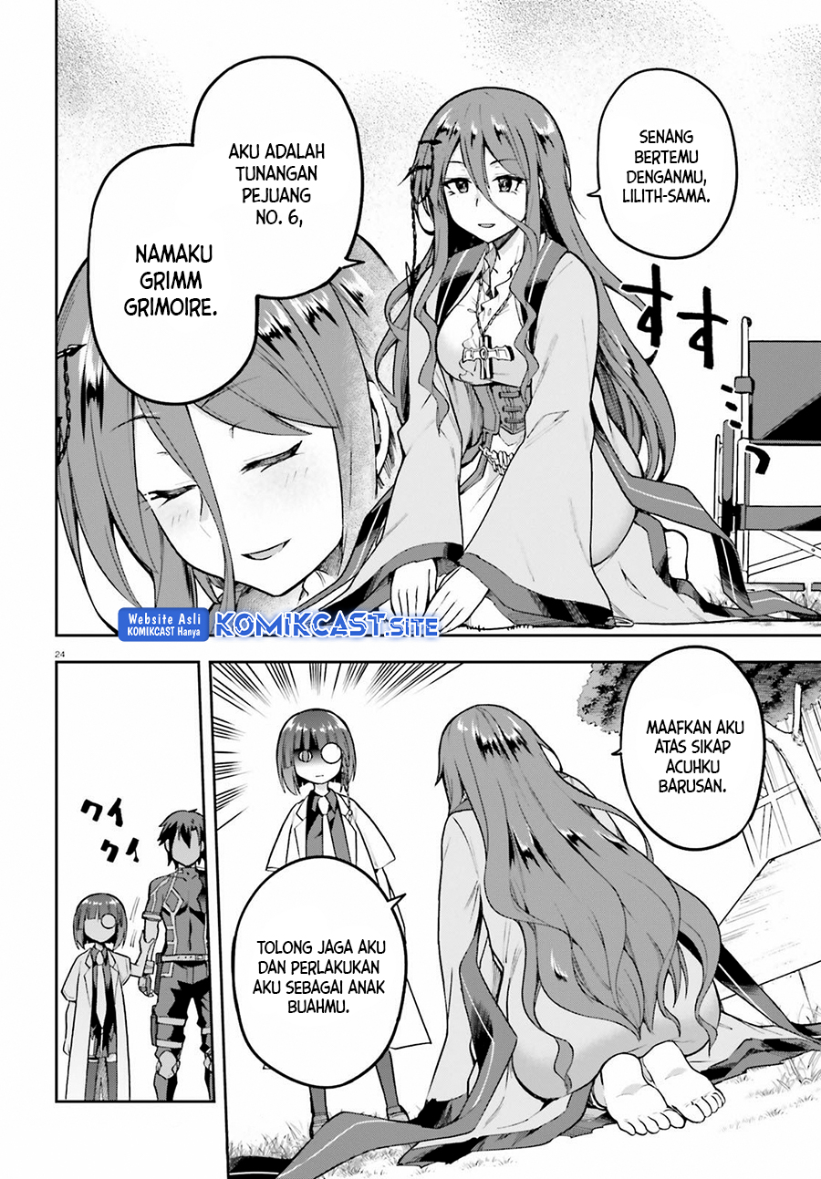Chapter 44 - halaman 26