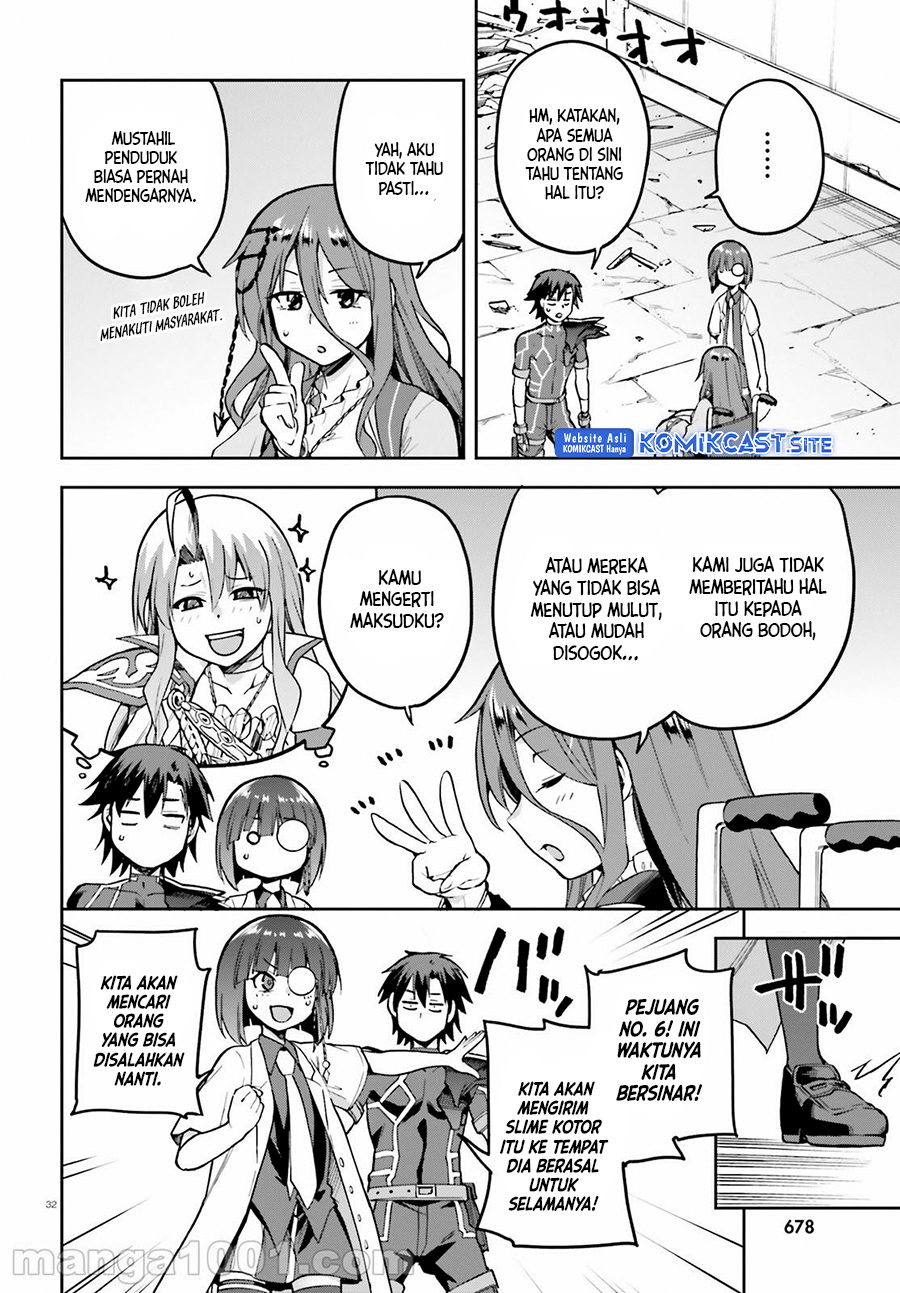 Chapter 44 - halaman 34