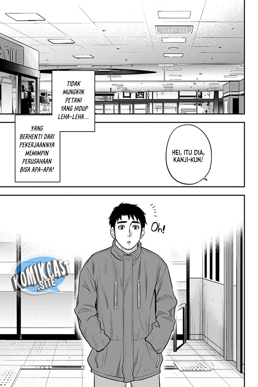 Chapter 86 - halaman 11