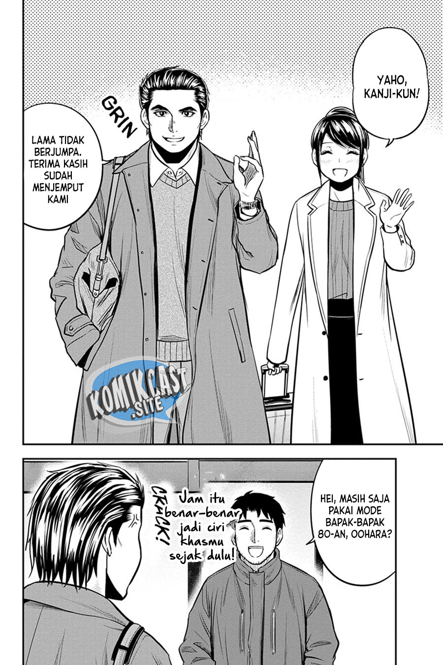 Chapter 86 - halaman 12