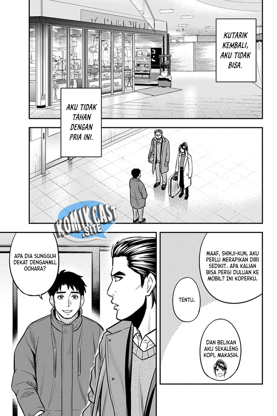 Chapter 86 - halaman 13