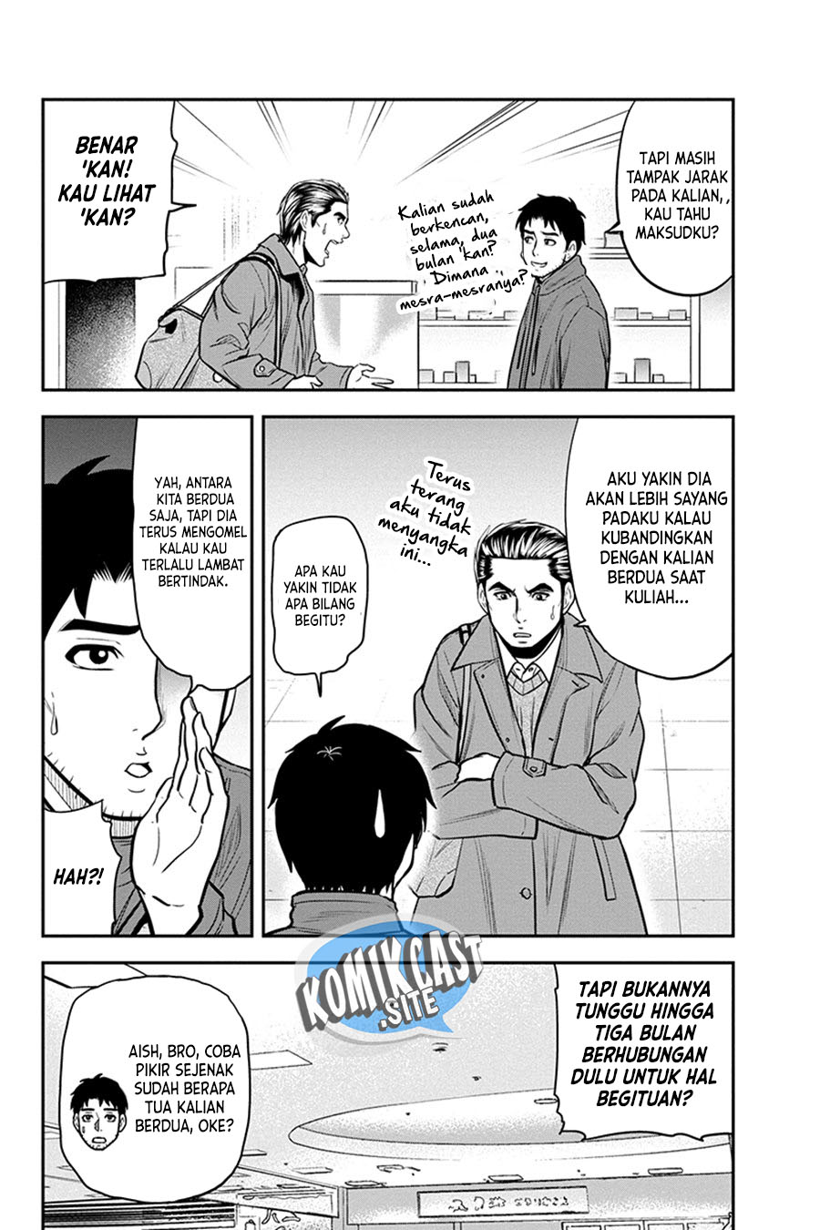 Chapter 86 - halaman 14