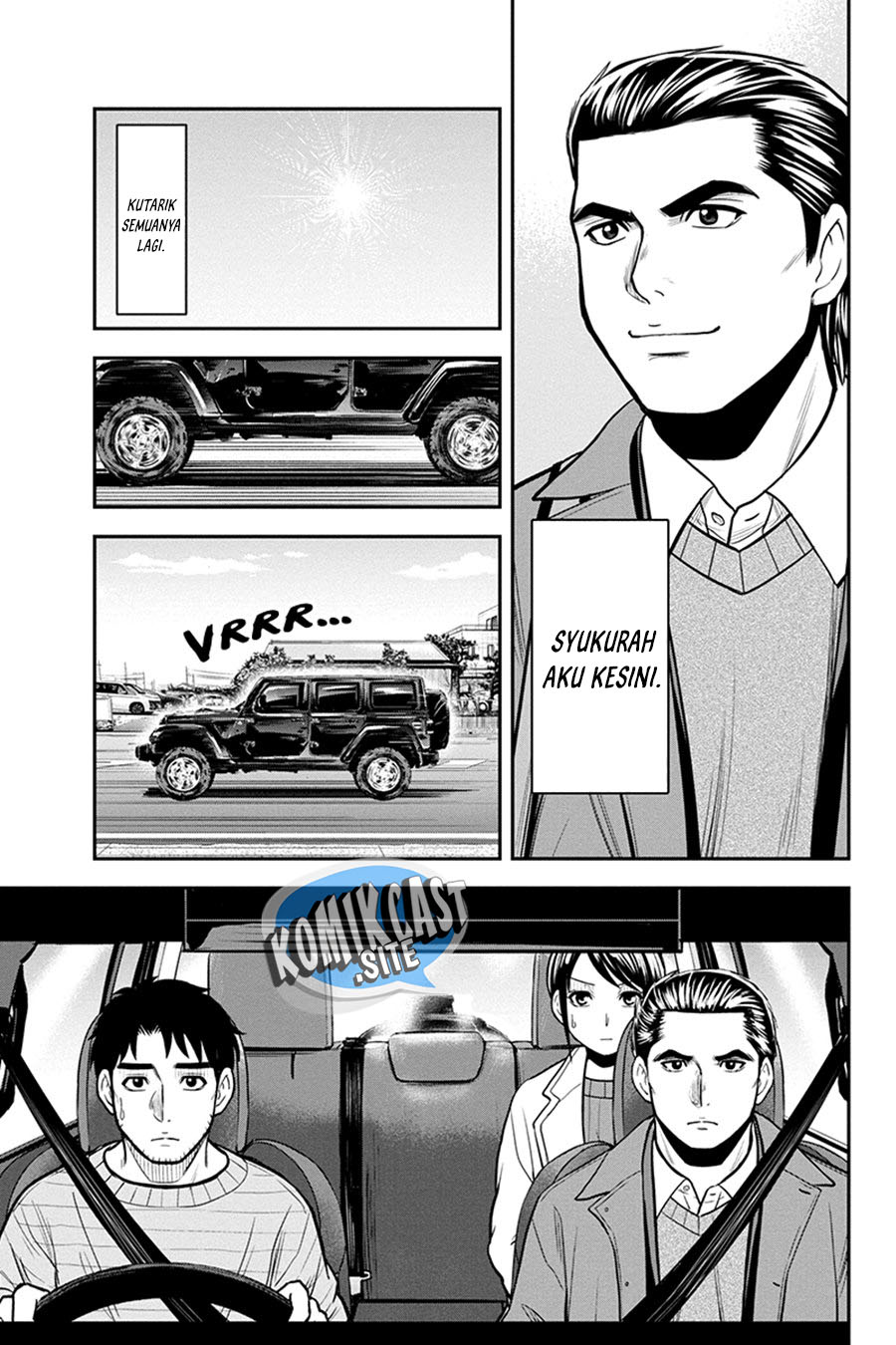 Chapter 86 - halaman 15
