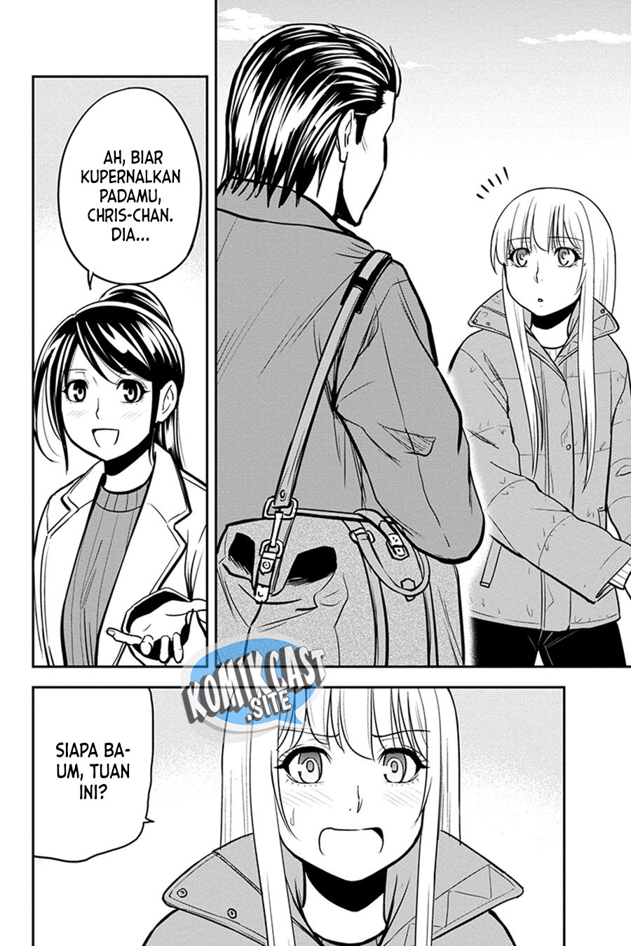 Chapter 86 - halaman 20