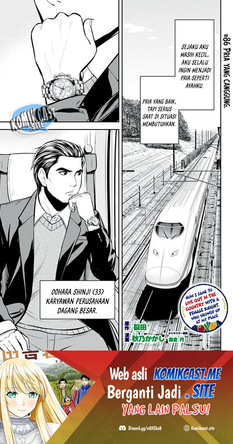 Chapter 86 - halaman 3