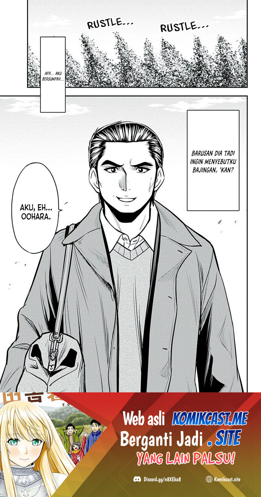 Chapter 86 - halaman 21