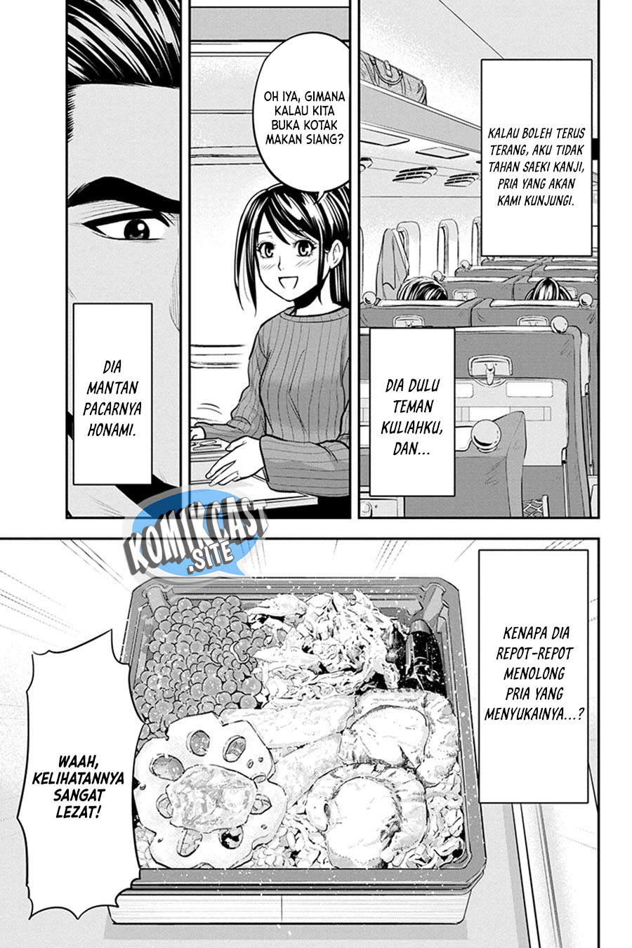 Chapter 86 - halaman 5