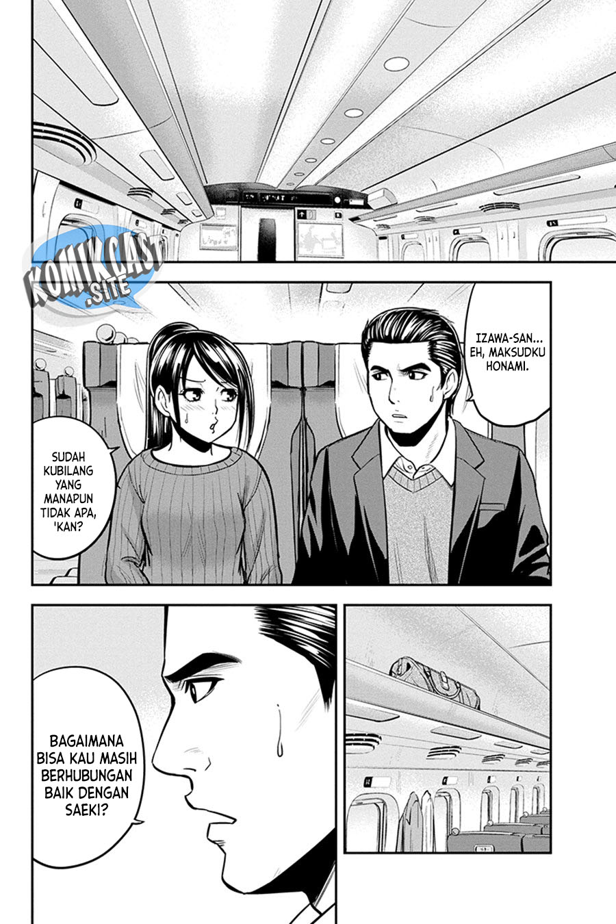 Chapter 86 - halaman 6