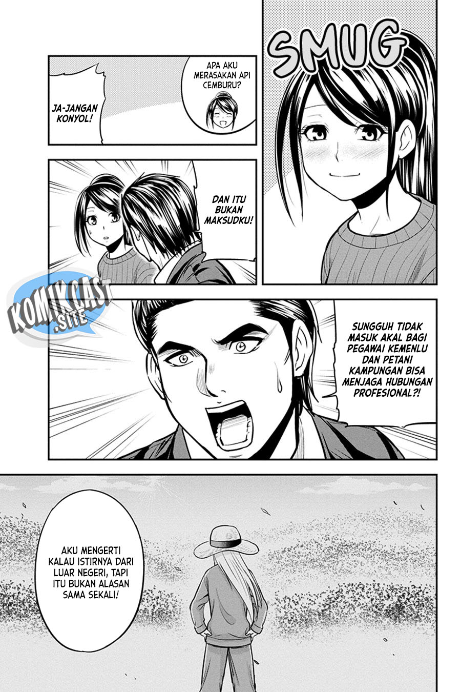 Chapter 86 - halaman 7