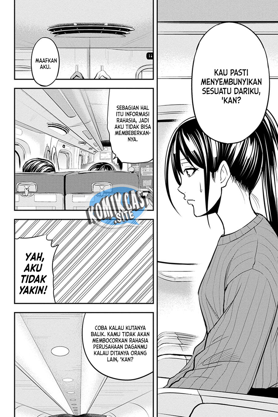 Chapter 86 - halaman 8