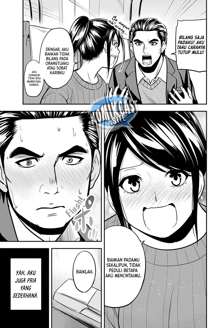 Chapter 86 - halaman 9