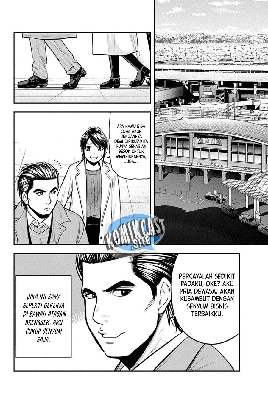 Chapter 86 - halaman 10