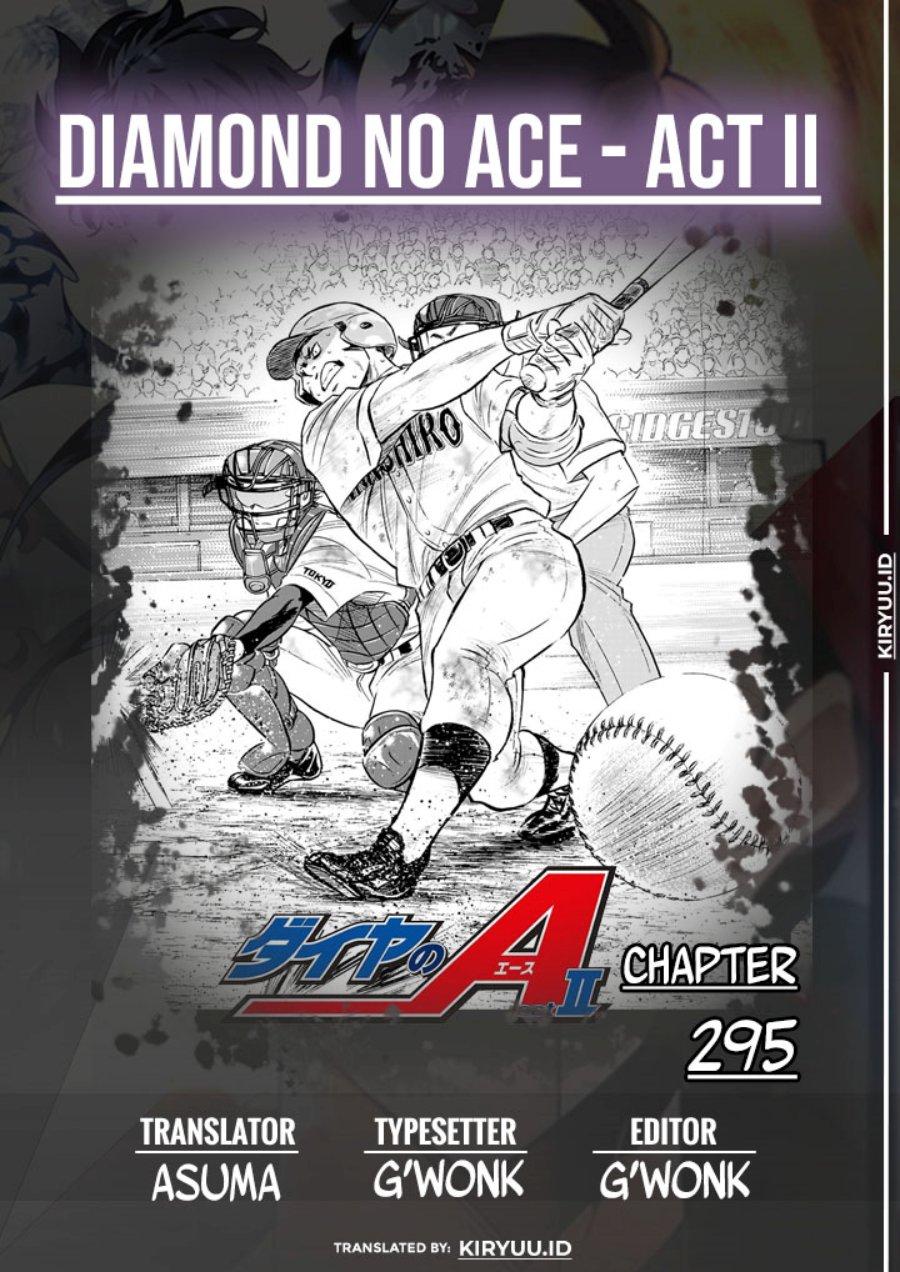 Chapter 295 - halaman 2
