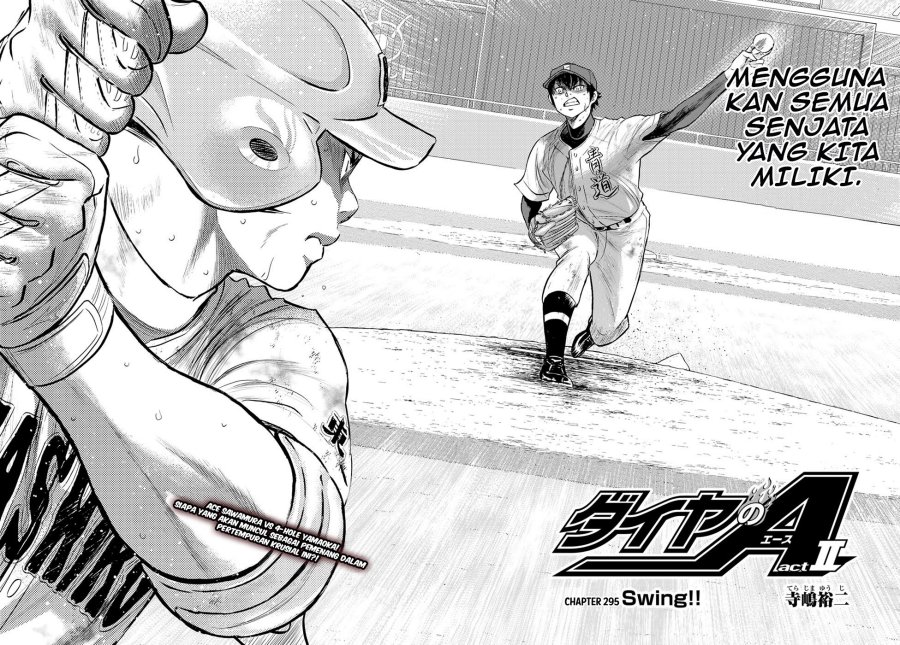 Chapter 295 - halaman 4