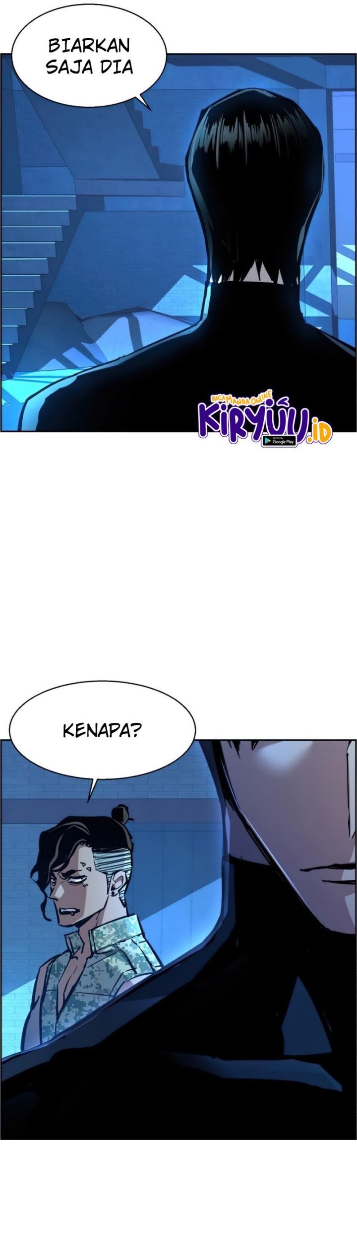 Chapter 118 - halaman 27