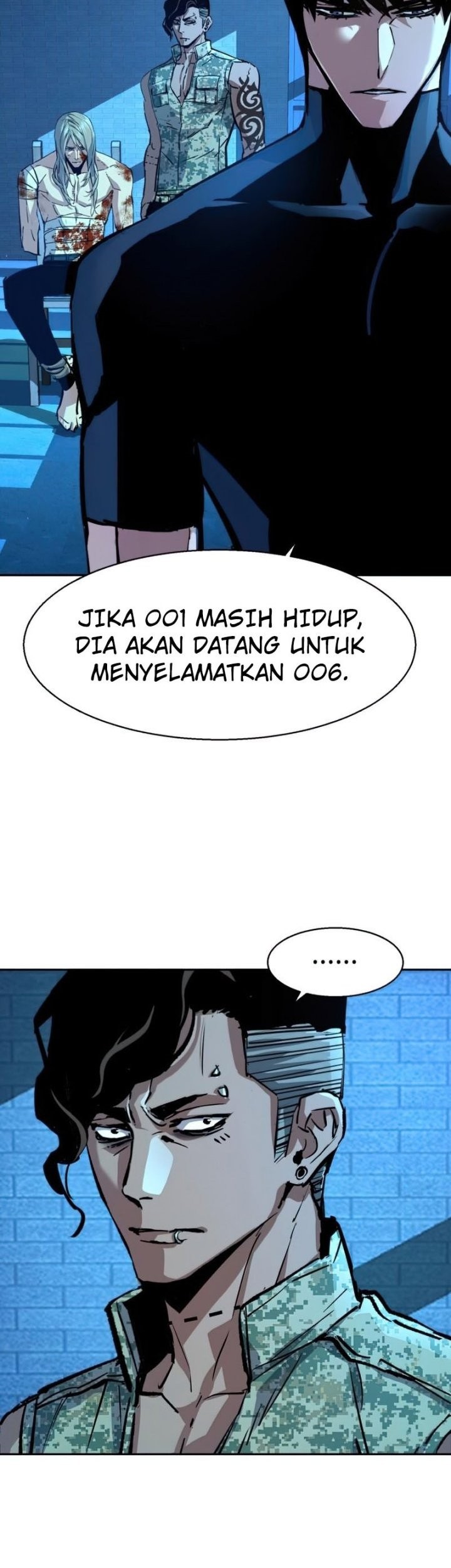 Chapter 118 - halaman 29