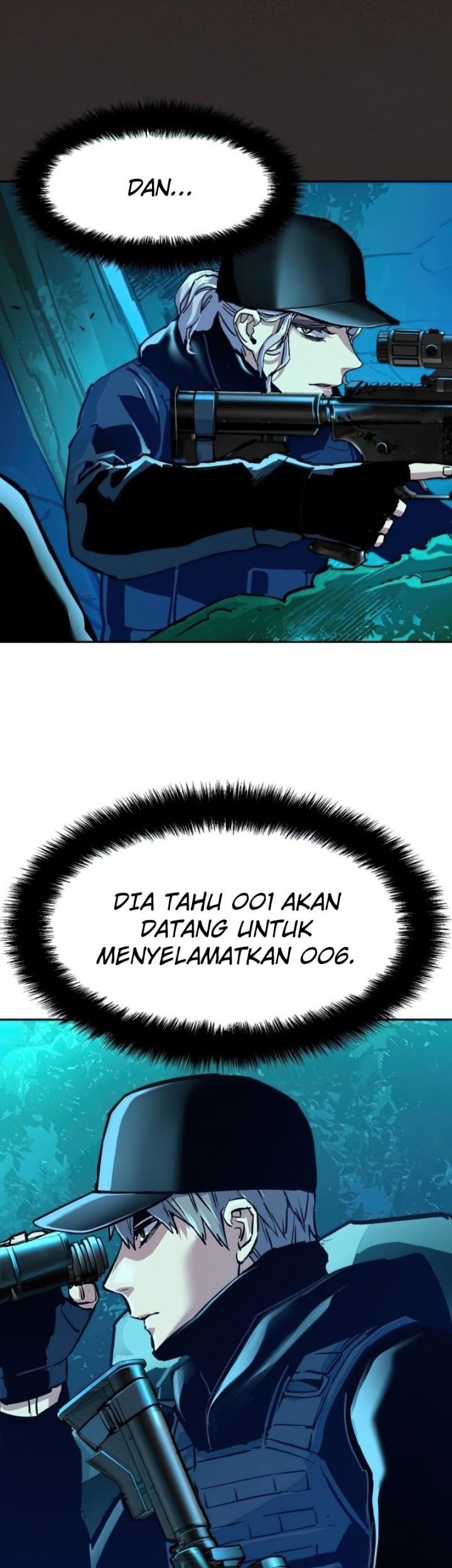Chapter 118 - halaman 37