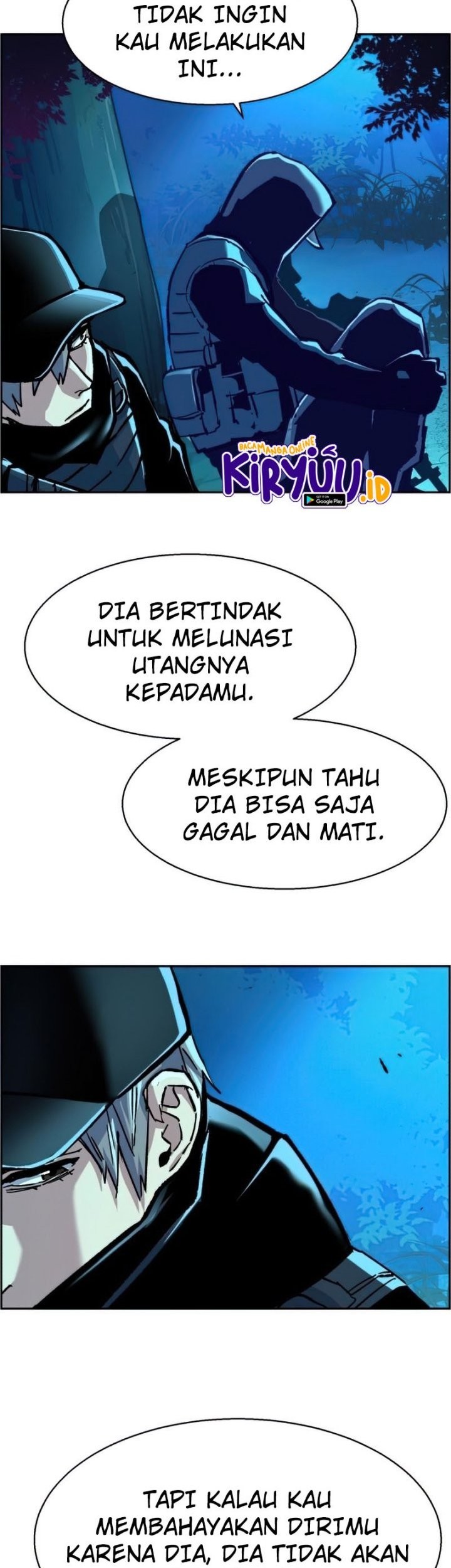 Chapter 118 - halaman 39