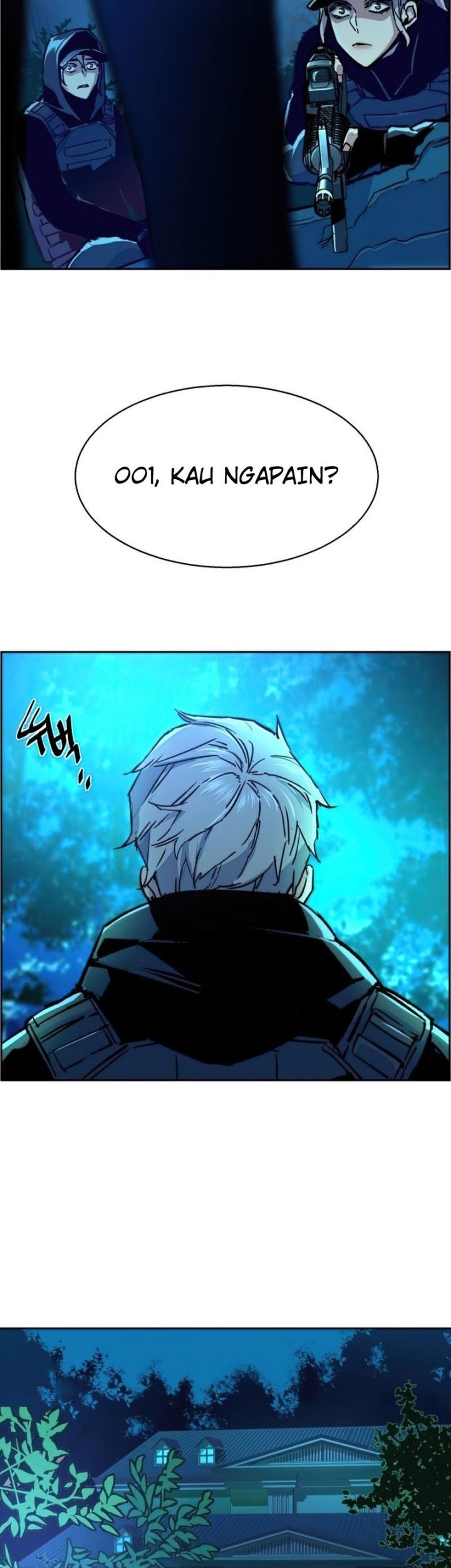 Chapter 118 - halaman 47