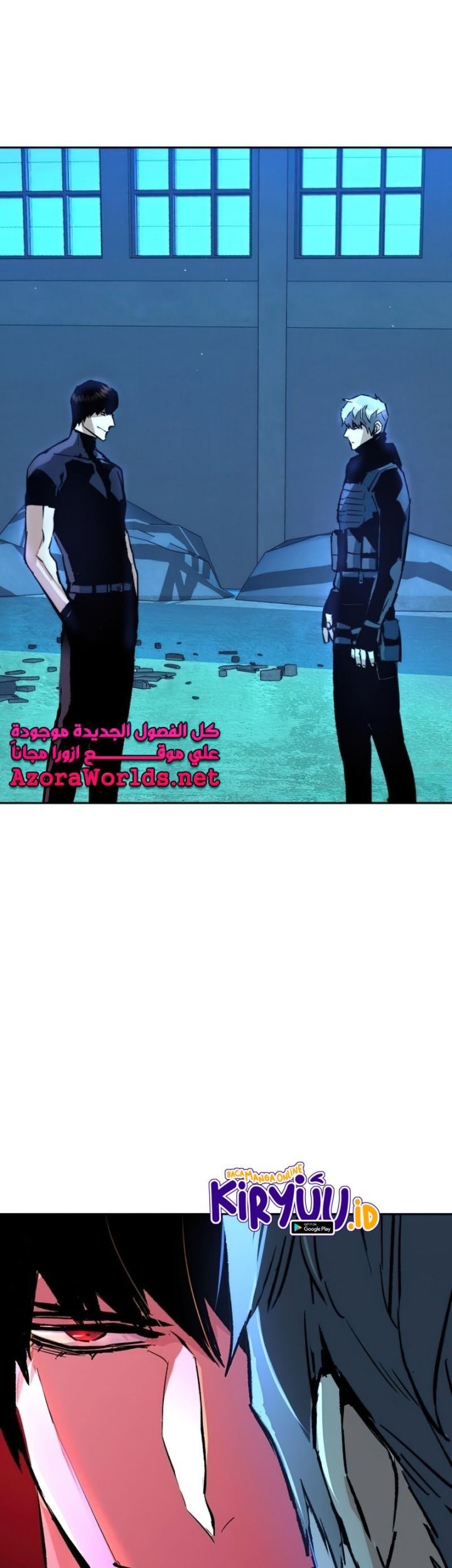 Chapter 118 - halaman 67