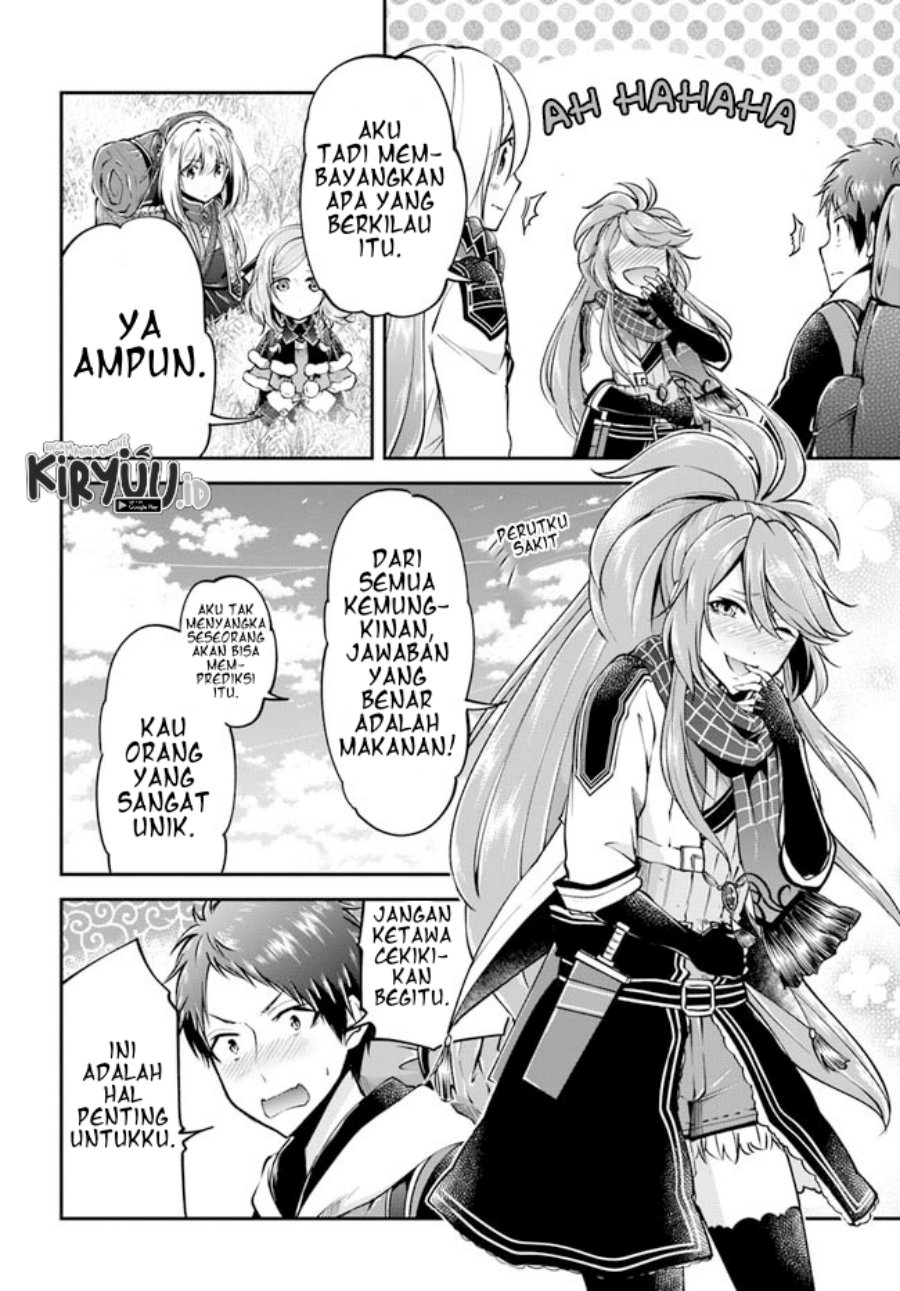 Chapter 43 - halaman 18