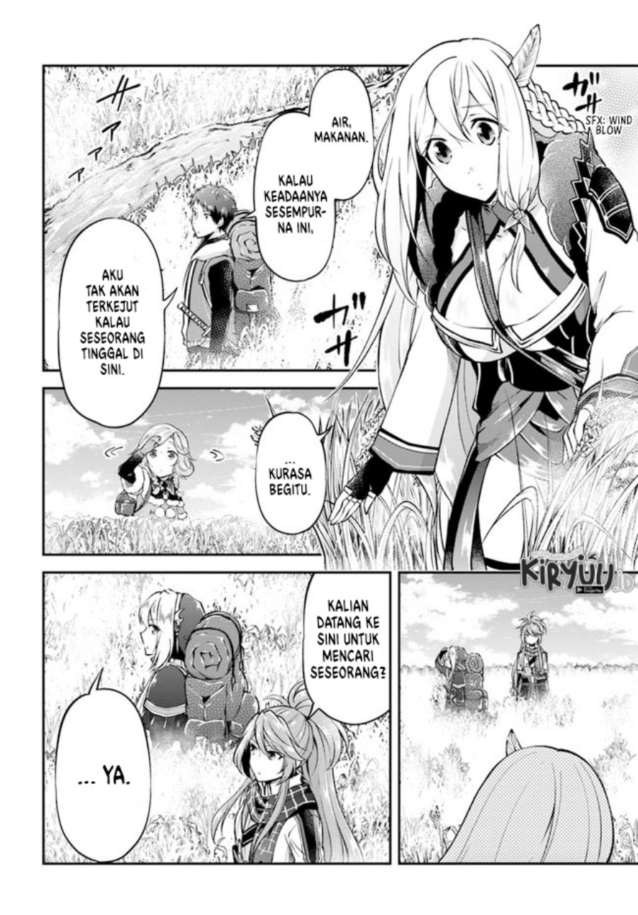 Chapter 43 - halaman 22