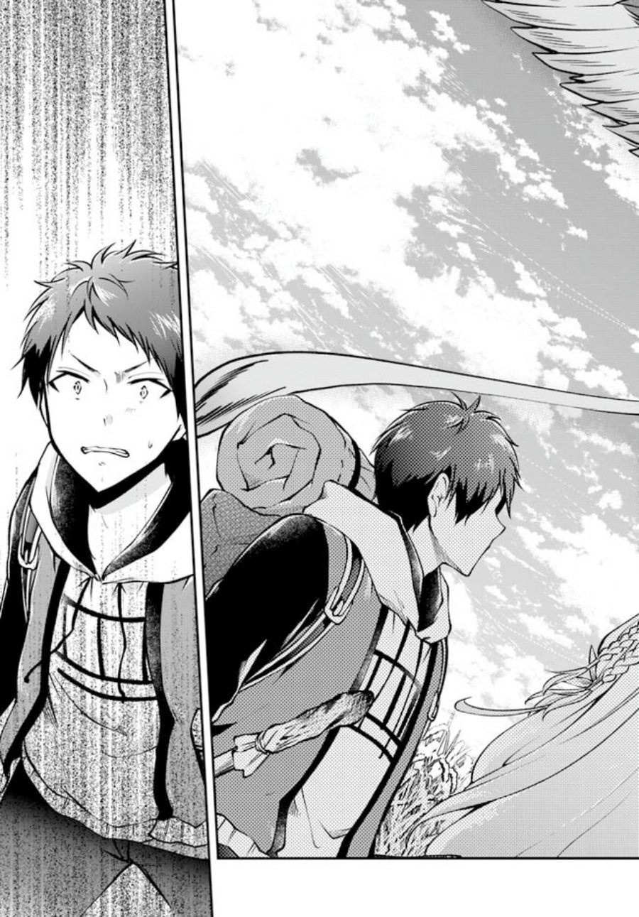 Chapter 43 - halaman 27