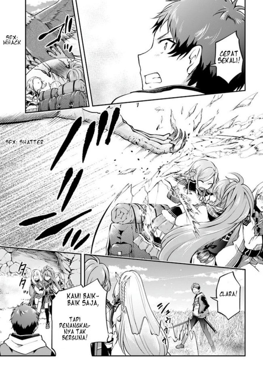 Chapter 43 - halaman 31