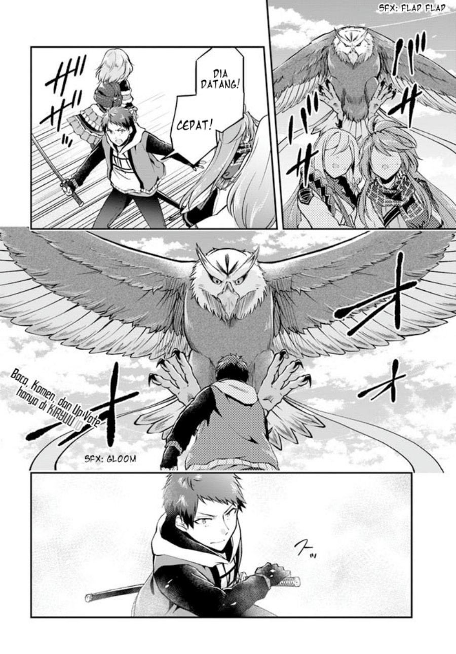 Chapter 43 - halaman 32