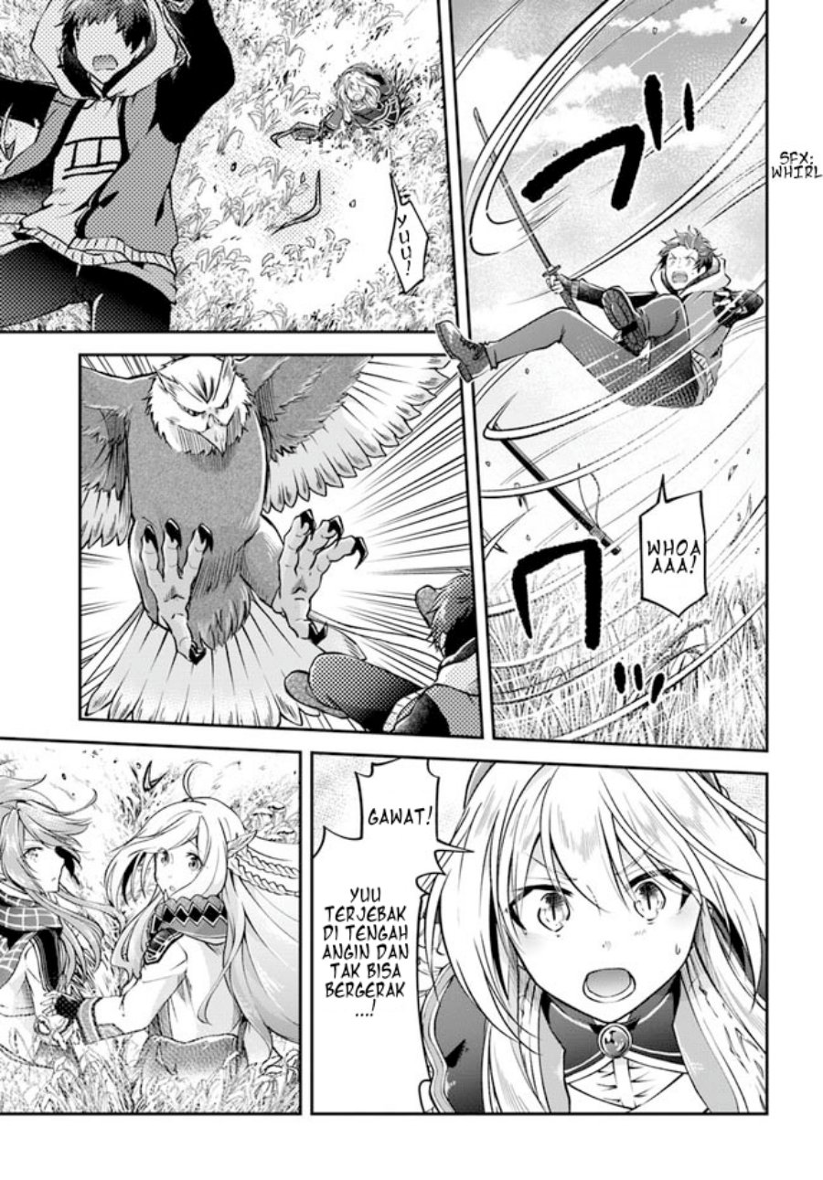 Chapter 43 - halaman 35