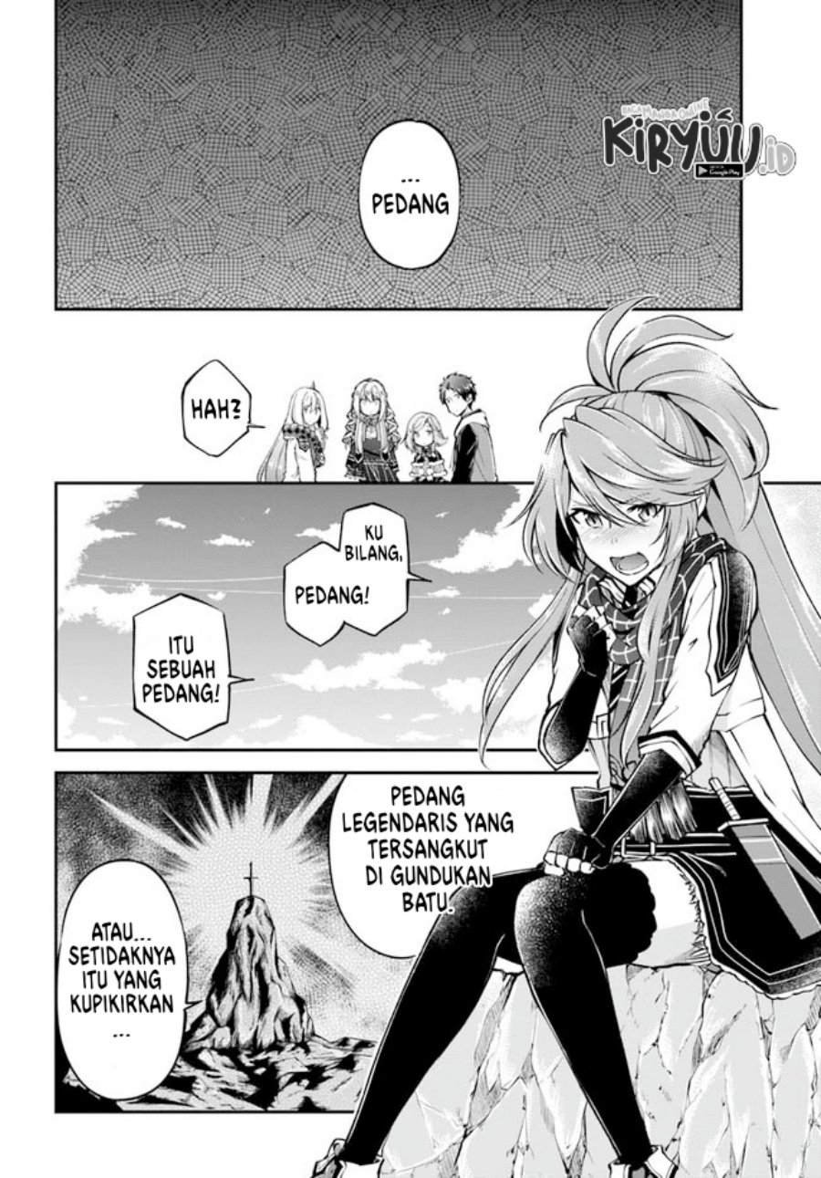 Chapter 43 - halaman 6